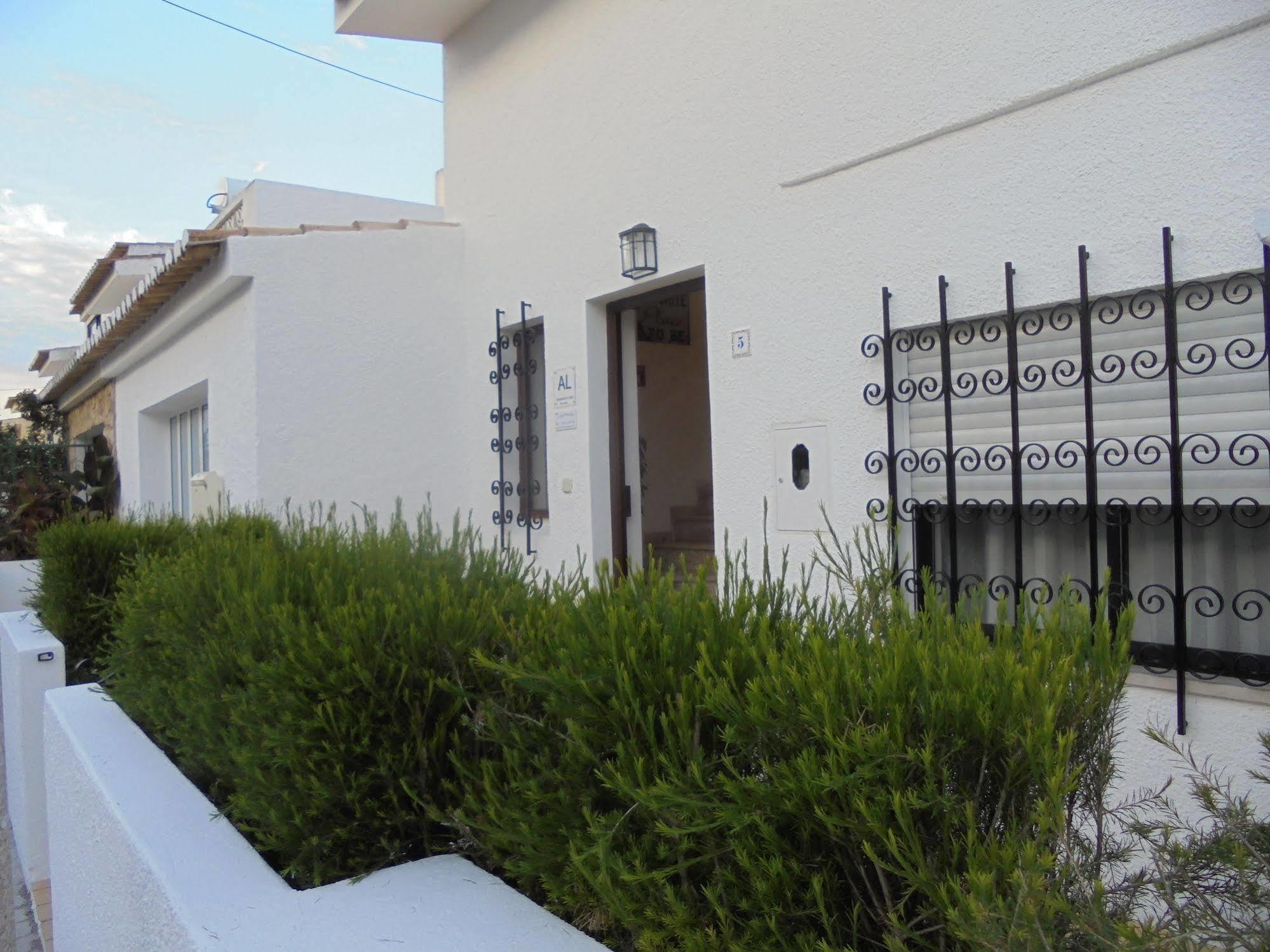 Lagos Charming Villas Exterior foto